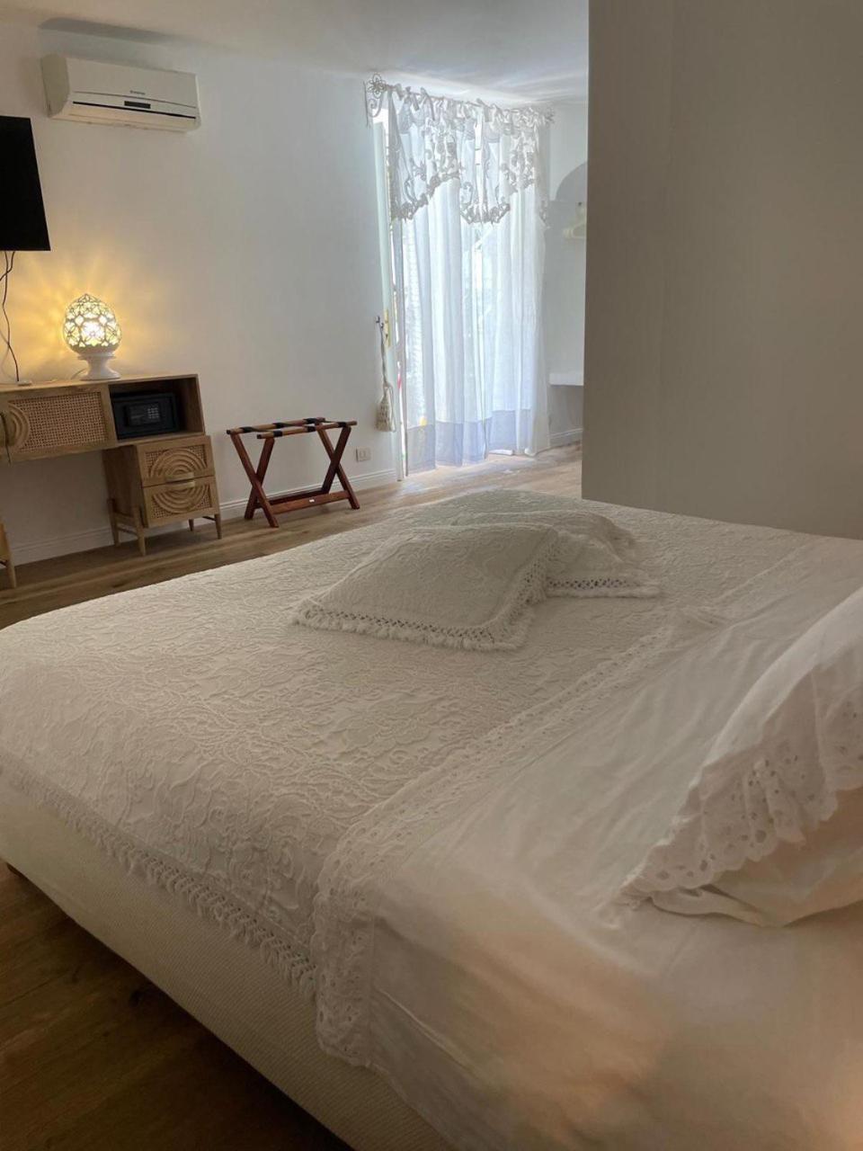 بوسيتانو Villa Mary Suites المظهر الخارجي الصورة
