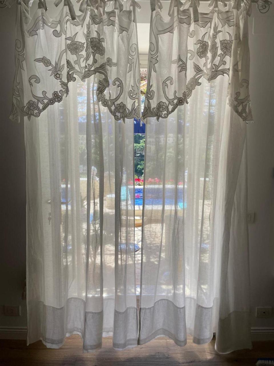 بوسيتانو Villa Mary Suites المظهر الخارجي الصورة
