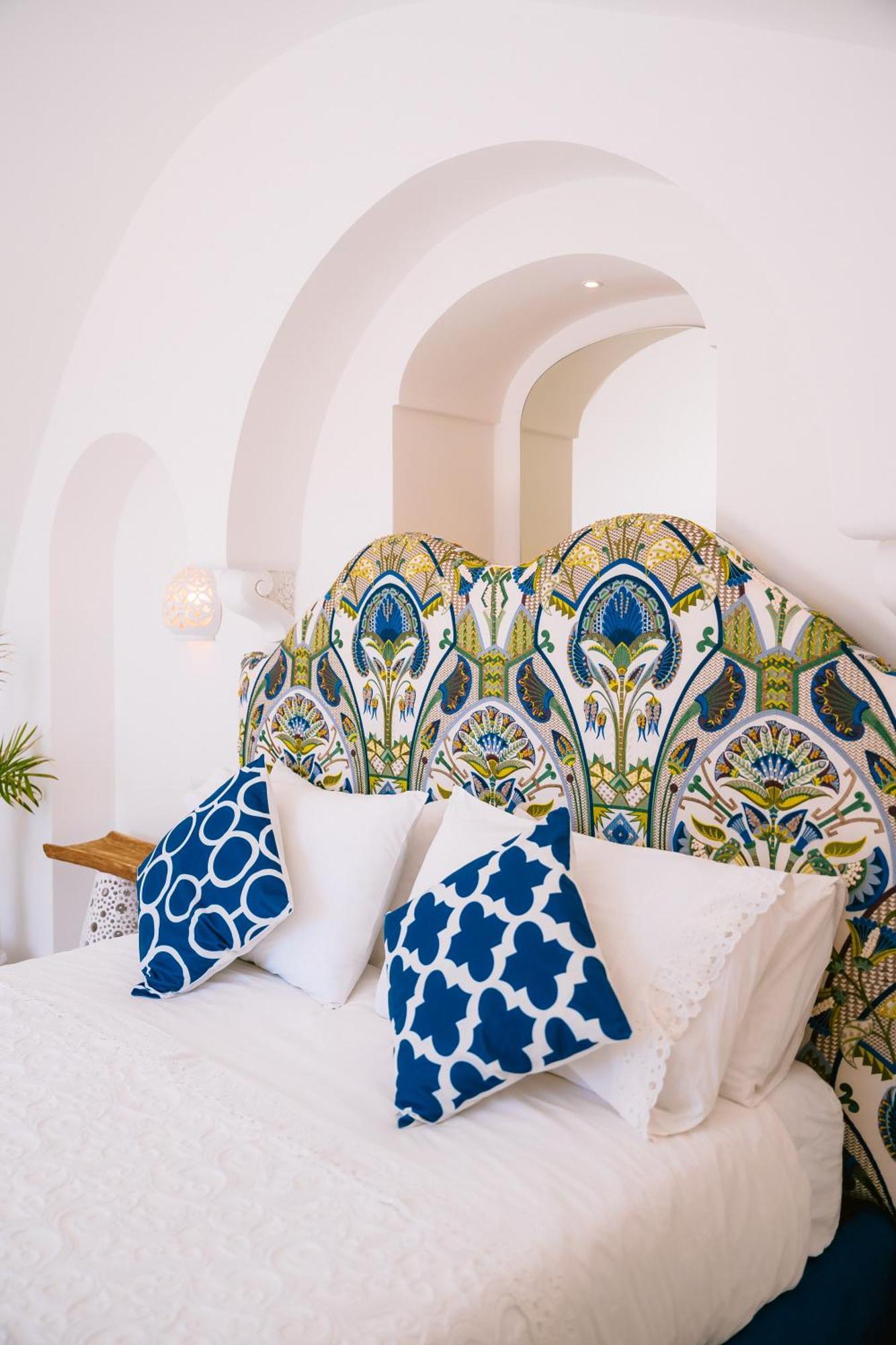 بوسيتانو Villa Mary Suites المظهر الخارجي الصورة