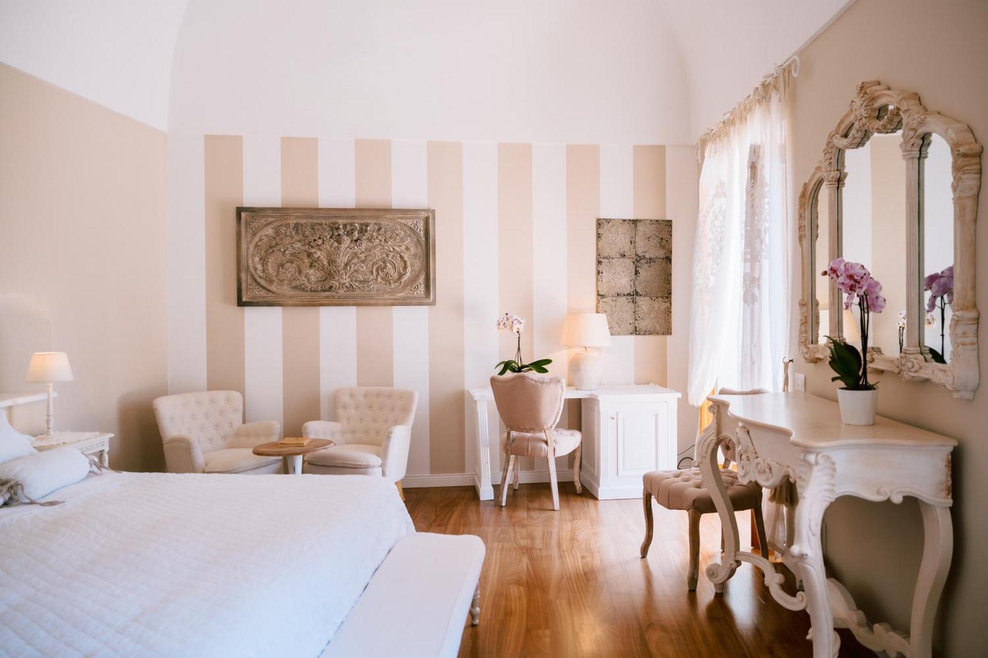 بوسيتانو Villa Mary Suites المظهر الخارجي الصورة