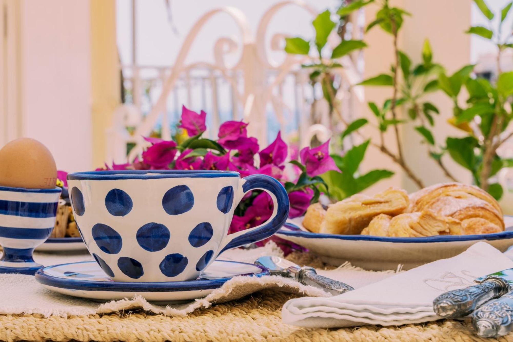 بوسيتانو Villa Mary Suites المظهر الخارجي الصورة