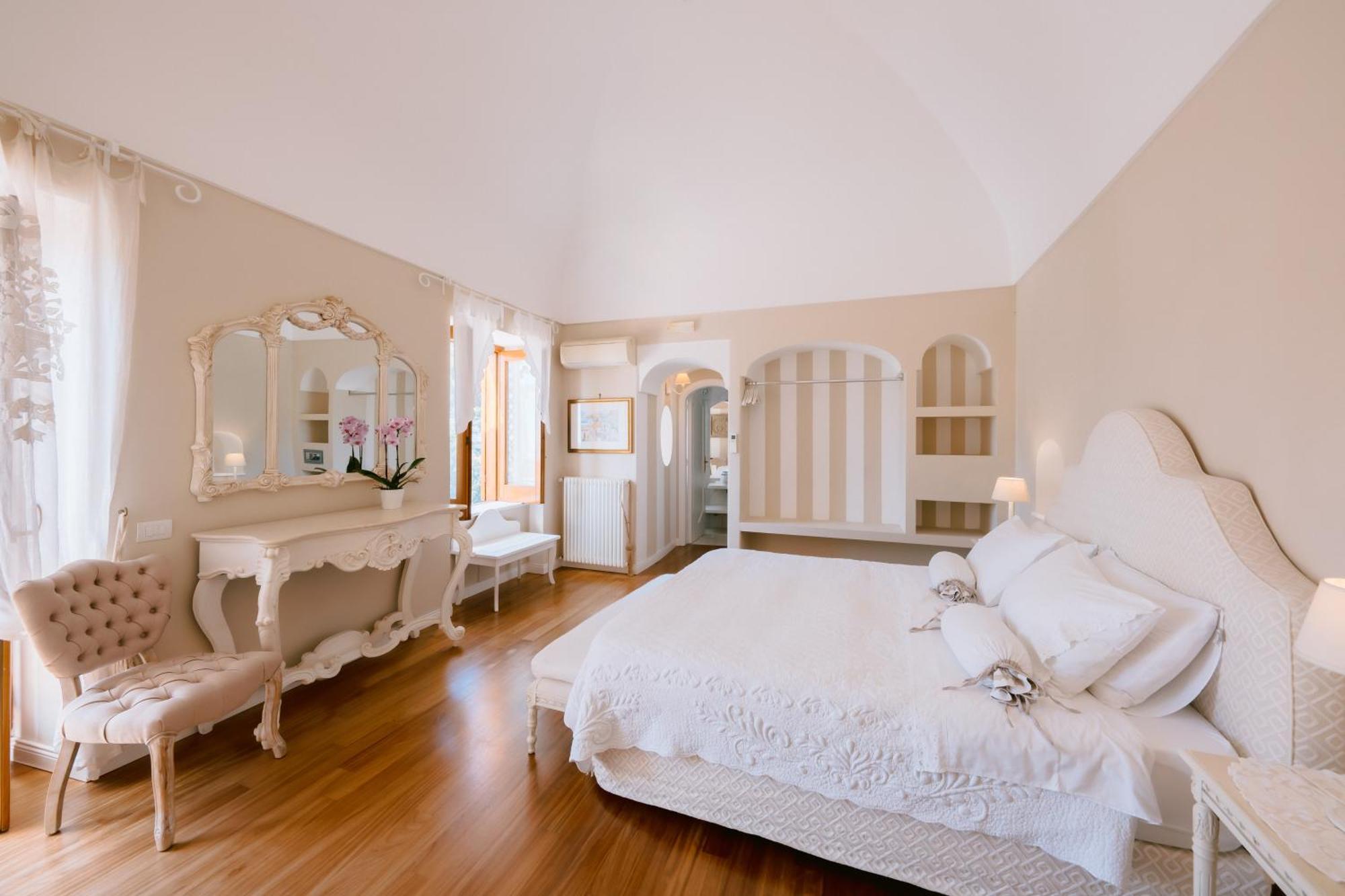 بوسيتانو Villa Mary Suites المظهر الخارجي الصورة
