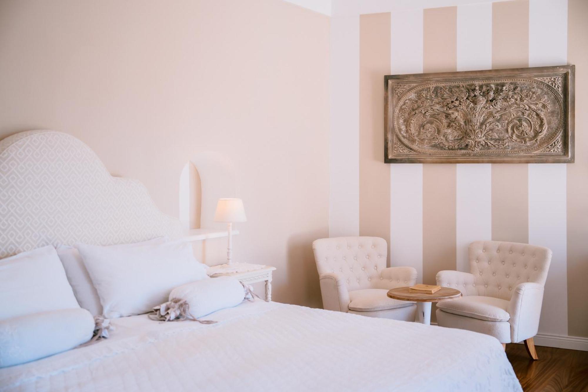 بوسيتانو Villa Mary Suites المظهر الخارجي الصورة
