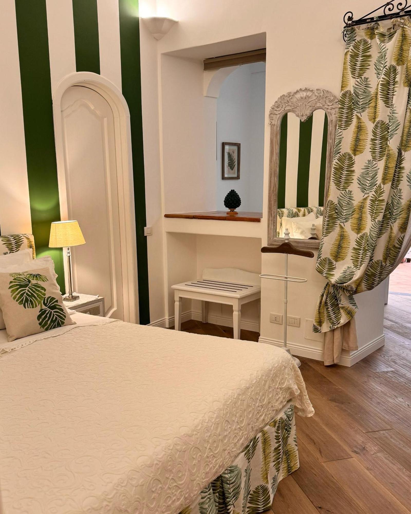 بوسيتانو Villa Mary Suites المظهر الخارجي الصورة